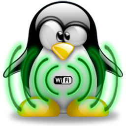 Беспроводная точка доступа в Ubuntu / Linux Mint для смартфонов