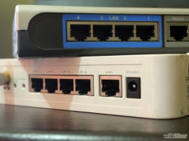 Изображение с названием Choose the Best Broadband Router for Your Network Step 1