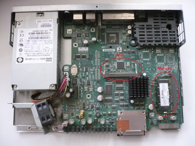 Домашний Роутер