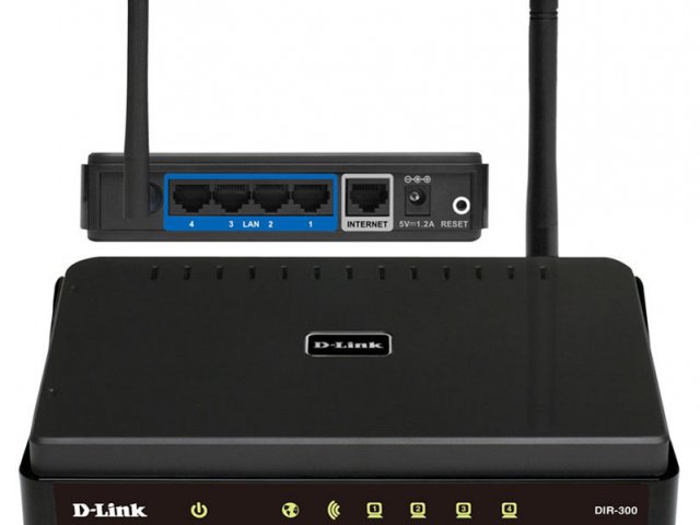 Wi Fi Router для Дома