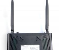Обзор беспроводного маршрутизатора ASUS RT-N12 VP: быстрый Wi-Fi, недорого