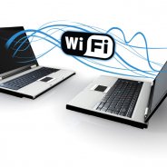 Что Такое Wi-Fi