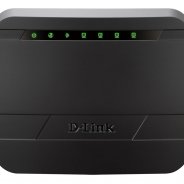 D-Link Маршрутизатор